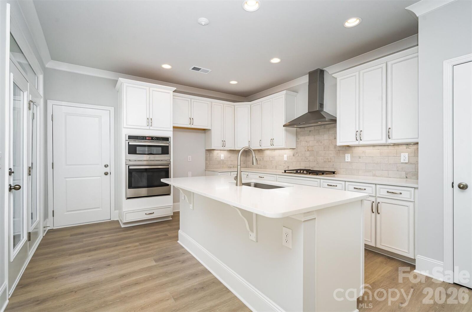 Property Photo:  10215 Rainier Trail Drive NW  NC 28078 