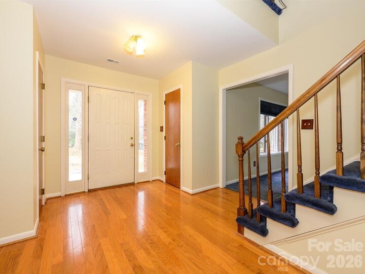 Property Photo:  7600 Wallace Lane  NC 28212 