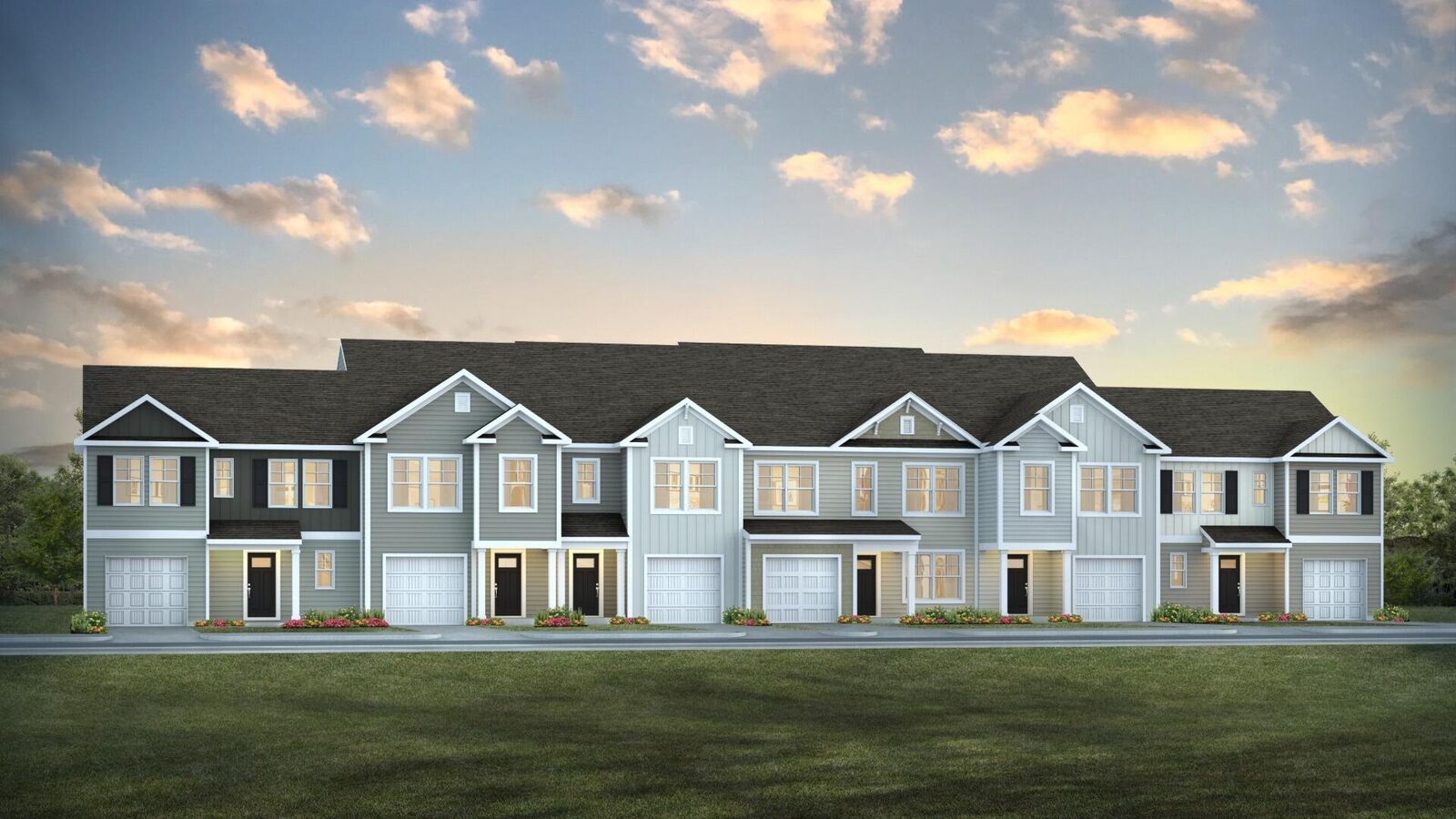Property Photo: 329 Bluebell Way SC 29461