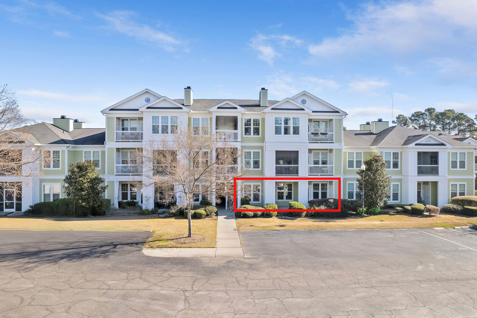 Property Photo:  1514 Rosewood Lane  SC 29464 