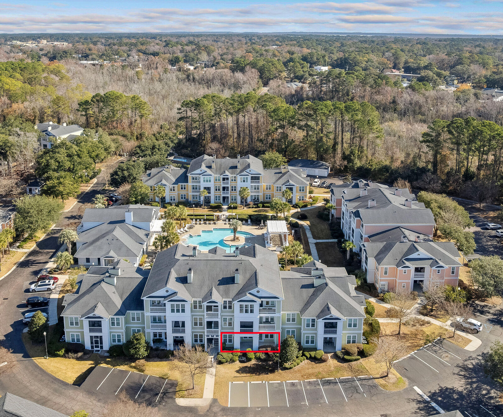 Property Photo:  1514 Rosewood Lane  SC 29464 