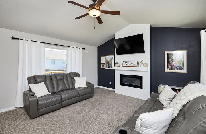 Property Photo: 3311 Linden Drive SW IA 50035