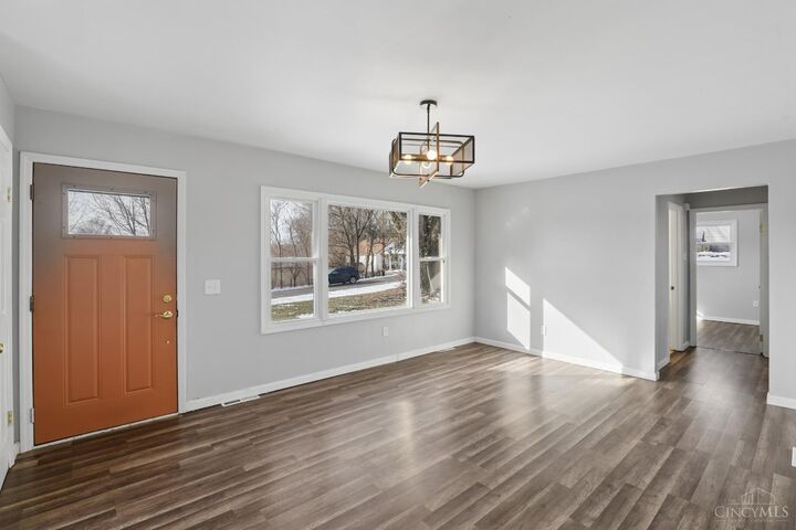 Property Photo: 5684 Olive Road OH 45005