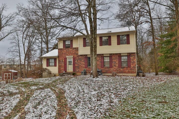 Property Photo:  3858 Heritage Oaks Drive  OH 45102 