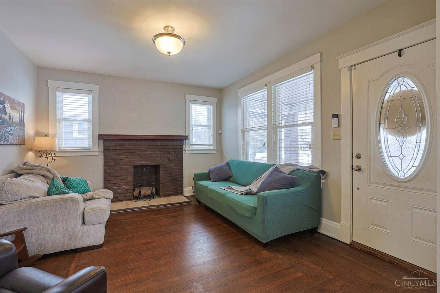 Property Photo: 15 Bonham Road OH 45215