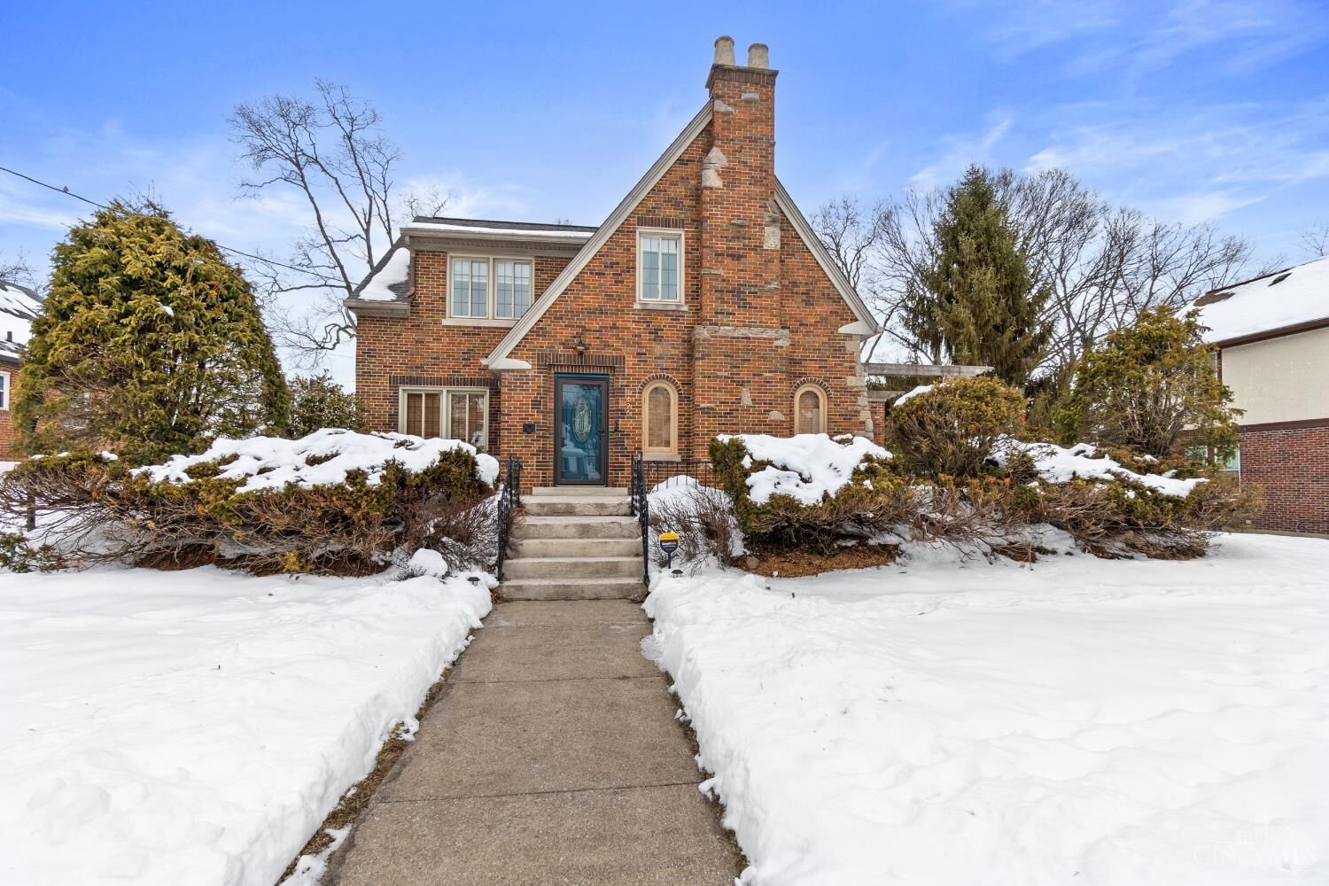 Property Photo:  1626 Flora Avenue  OH 45231 