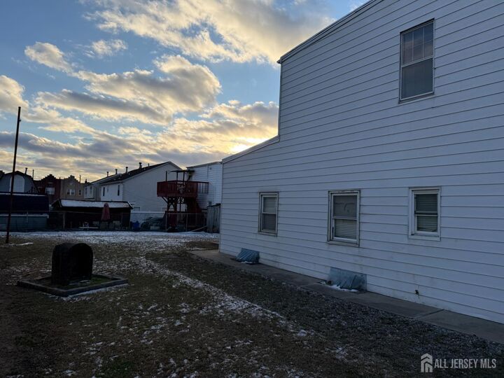 Property Photo:  130 Union Street  NJ 07008 