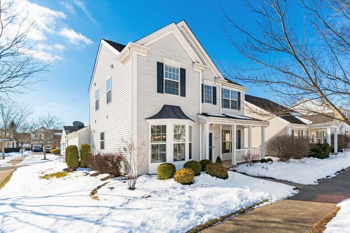 Property Photo:  7253 Normanton Drive  OH 43054 