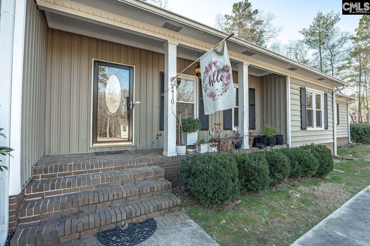 Property Photo:  2410 Marietta Lake  SC 29020 
