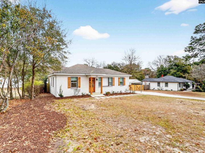 Property Photo: 325 Wattling SC 29170