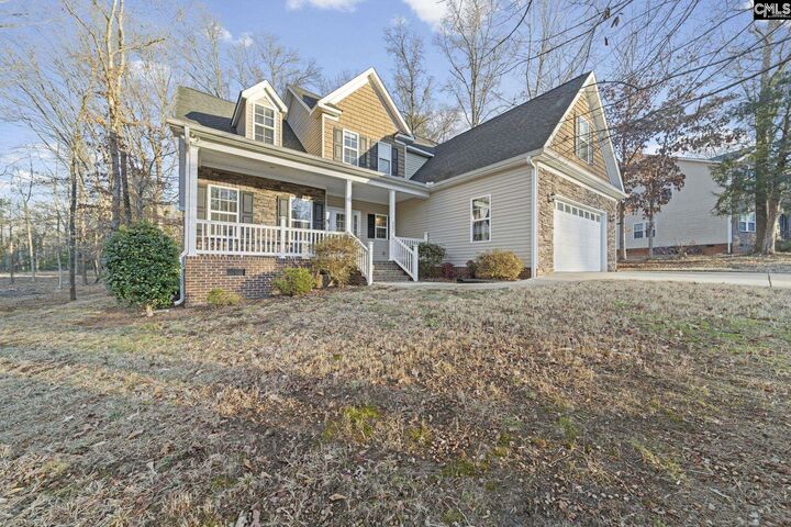 Property Photo: 4203 Flint SC 29720