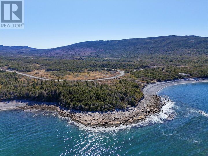 Property Photo:  Lot 64 Oceanview Drive  NL A0B 2T0 