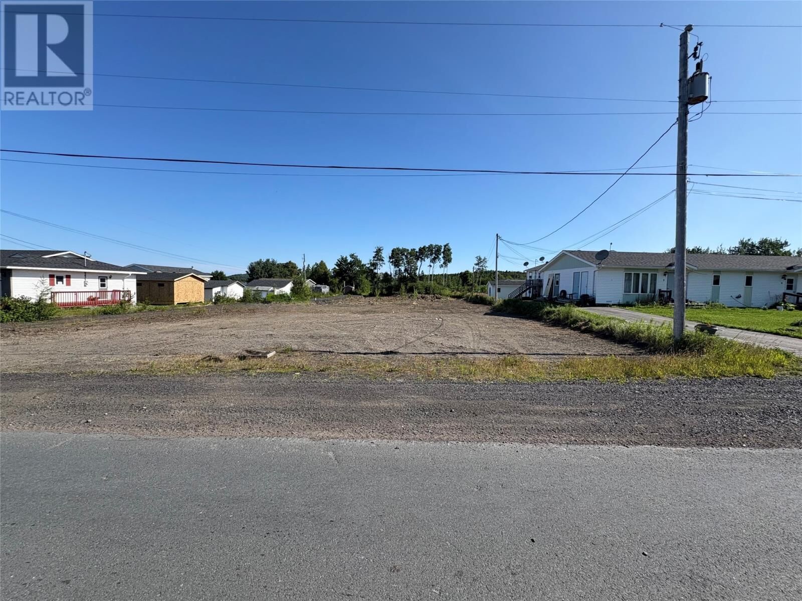 Property Photo:  226 Main Street  NL A0G 2A0 