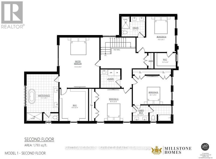 Property Photo:  192 Westbrook Drive  ON N0L 1R0 