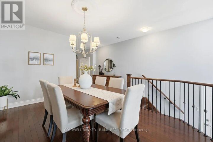 Property Photo: 103 Wycombe Street ON L1M 0H4