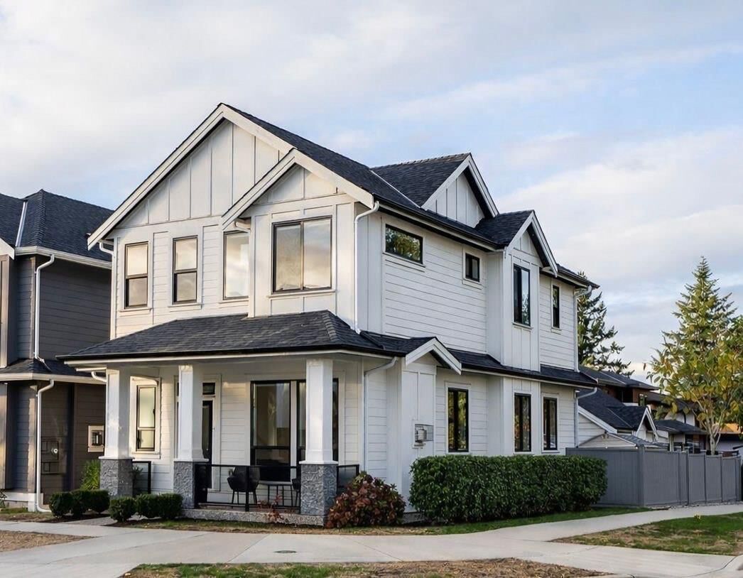 Property Photo:  16595 25A Avenue  BC V3Z 9W9 