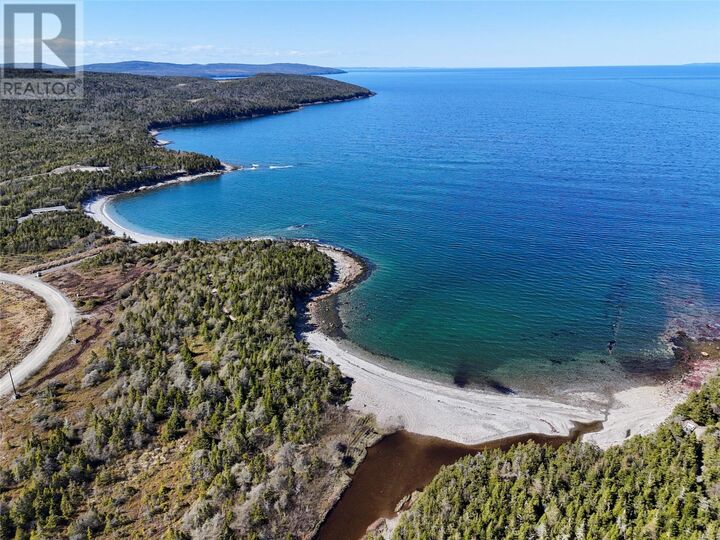 Property Photo:  Lot 66 Oceanview Drive  NL A0B 2T0 
