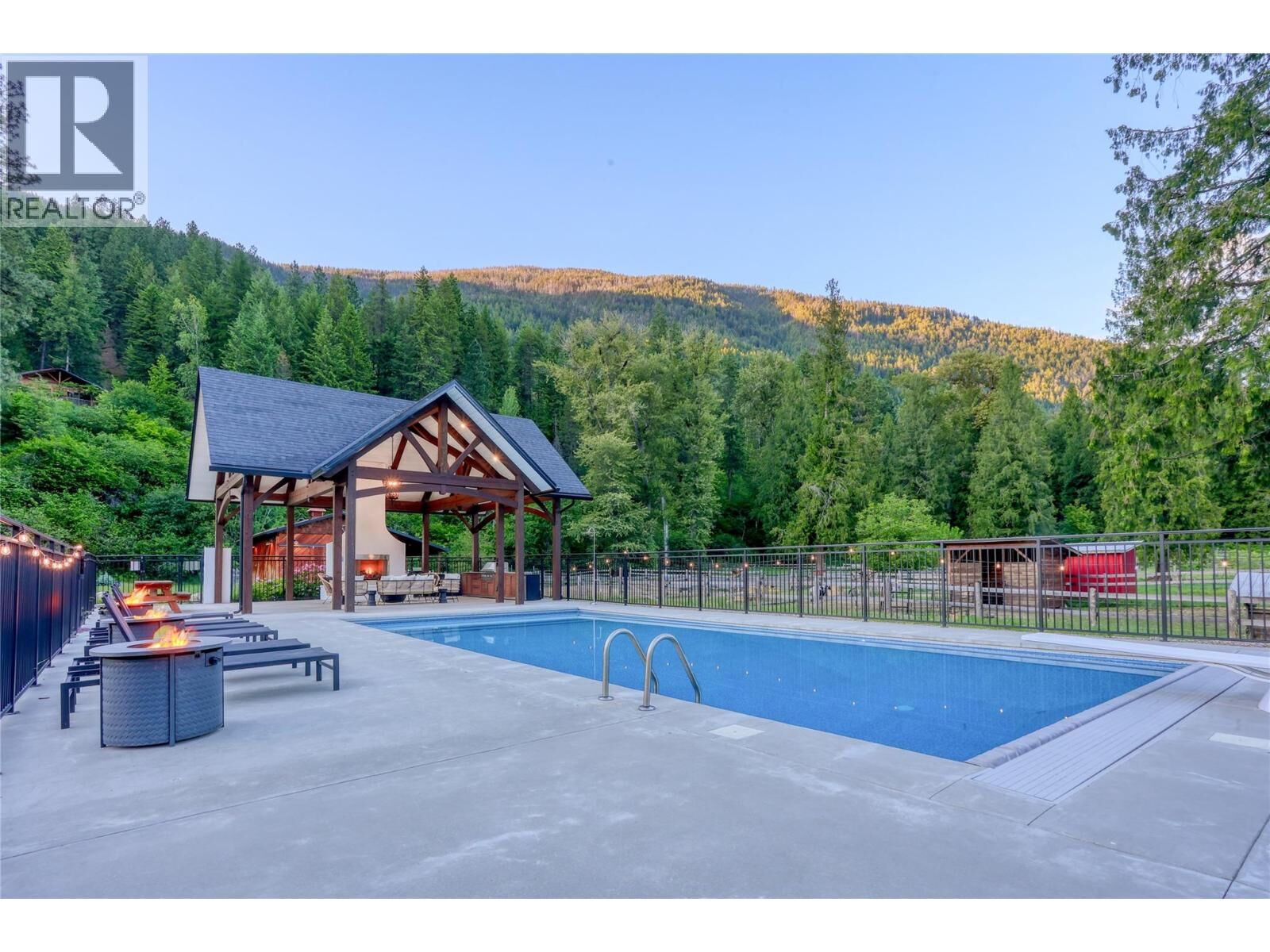 Property Photo: 3290 Little Slocan South Road BC V0G 2J0