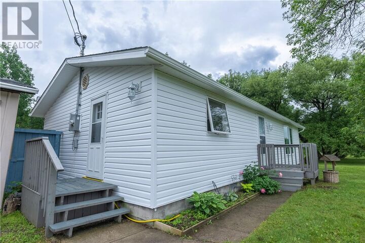 Property Photo: 62 Highway 17 E ON P0P 2A0