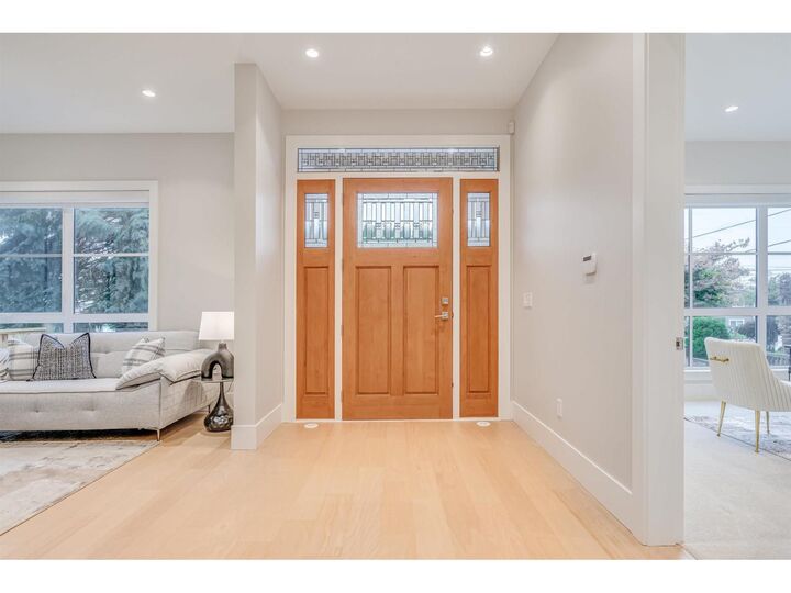 Property Photo:  15387 Pacific Avenue  BC V4B 1R3 