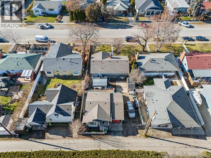 Property Photo:  1945 Bowes Street  BC V1Y 3C2 