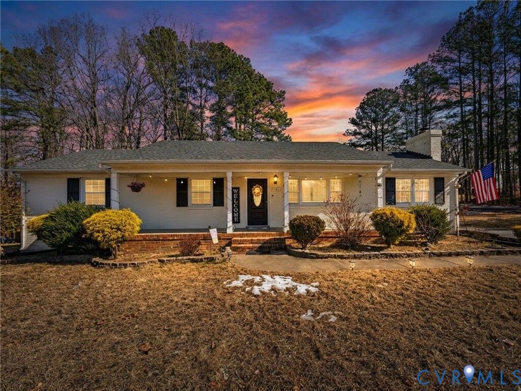 Property Photo:  2761 Ionis Lane  VA 23112 