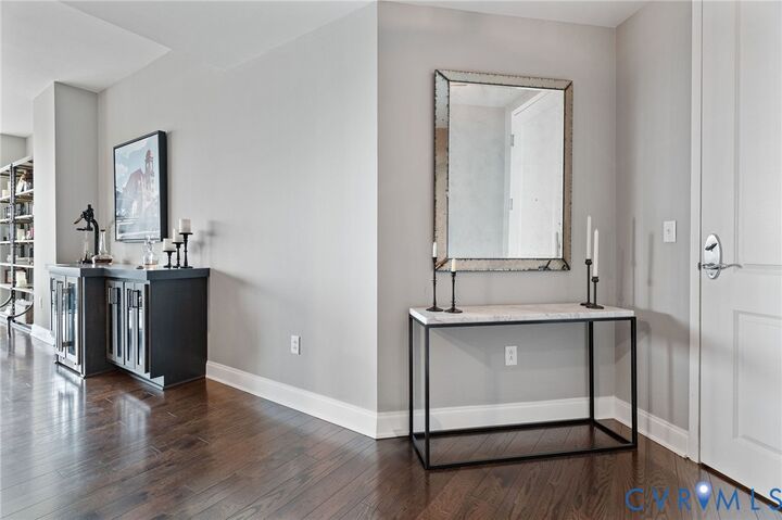 Property Photo:  301 Virginia Street 1706/1708  VA 23219 