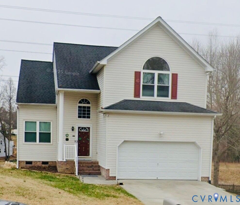 Property Photo:  1806 Providence Creek Circle  VA 23236 
