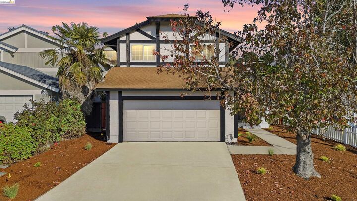 Property Photo:  3178 Larchmont Ln  CA 94806 