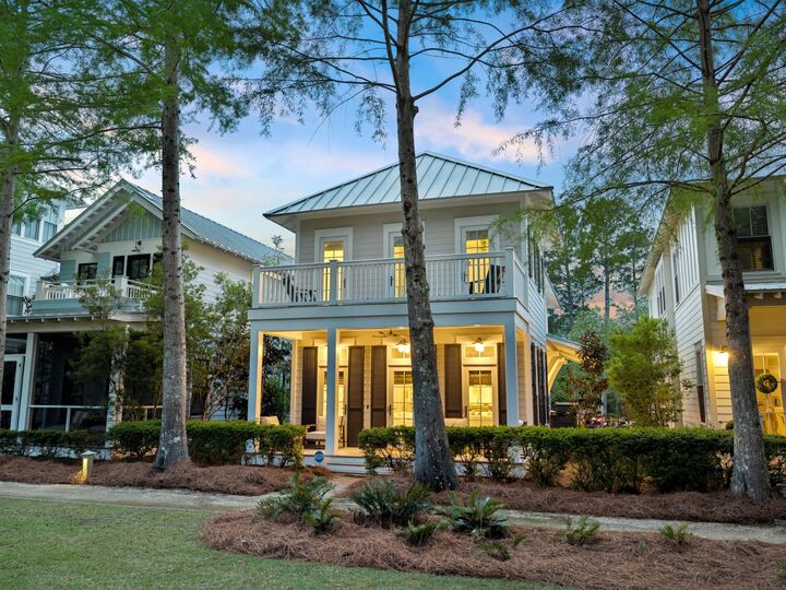 Property Photo:  37 Winterberry Circle  FL 32459 