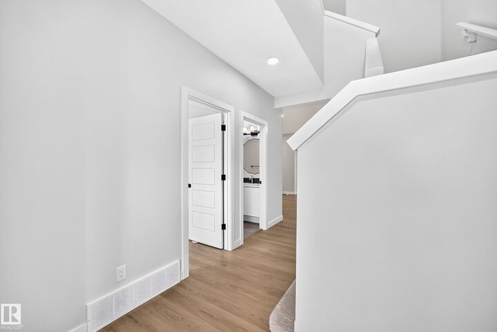 Property Photo: 2332 159 Street SW AB T6W 5K5