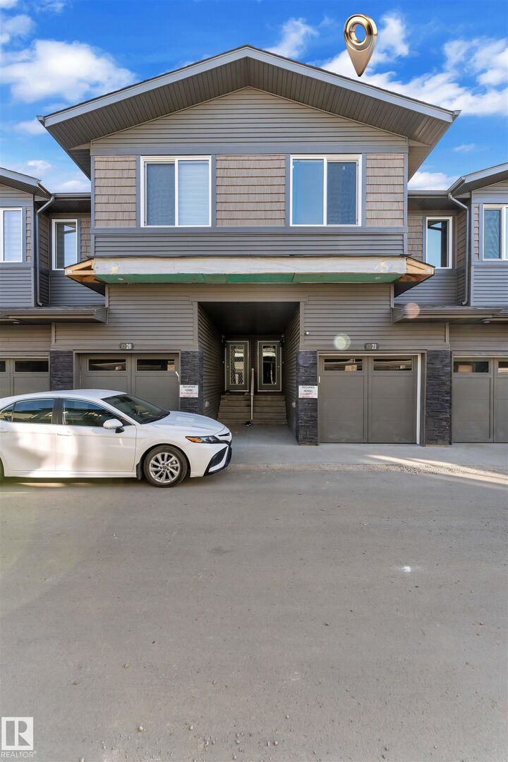 Property Photo:  2710 66 Street SW 21  AB T6X 1A3 