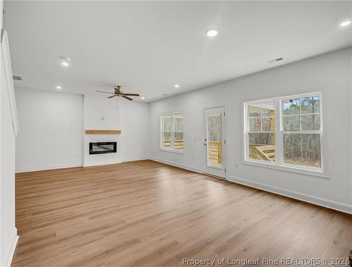 Property Photo: 227 Travelers Way NC 27546