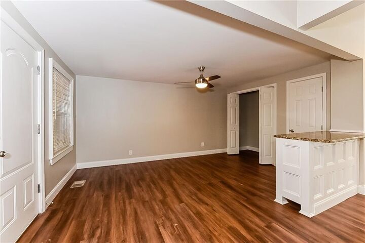 Property Photo: 1868 Longdale Drive GA 30032