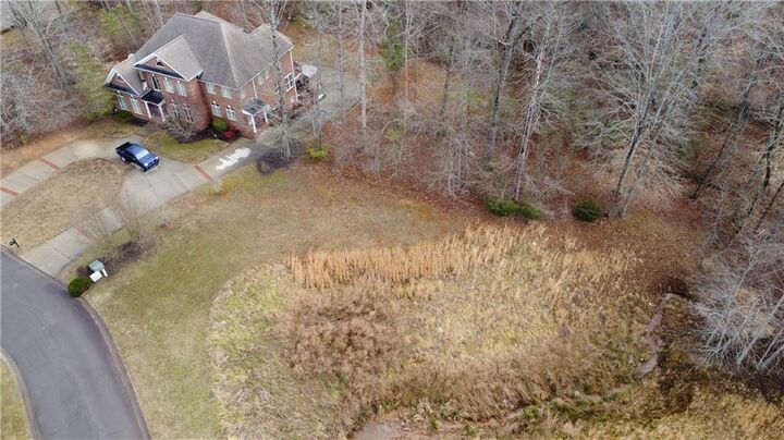 Property Photo:  5695 Meadow View Drive  GA 30549 