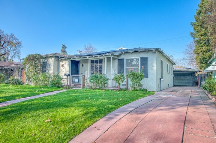 Property Photo:  145 E University Avenue  CA 93704 