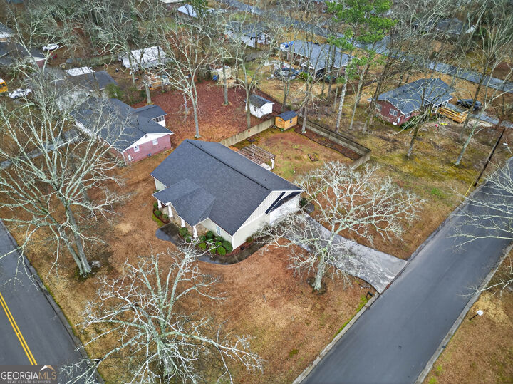 Property Photo: 138 Glendale Road NW GA 30165