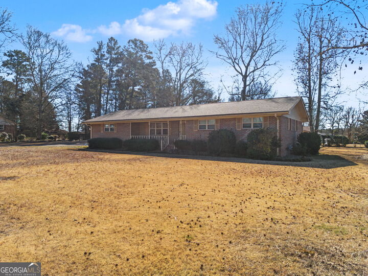 Property Photo: 4 Mark Street NE GA 30165