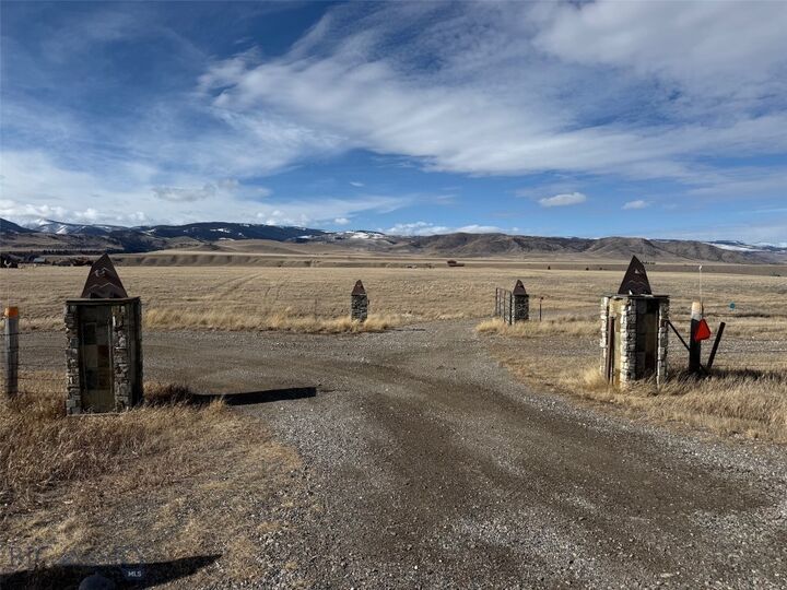 Property Photo: Madison River Tracts Parcel 8 MT 59720