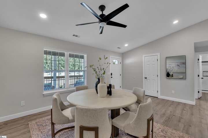 Property Photo: 1841 Hudson Road SC 29650