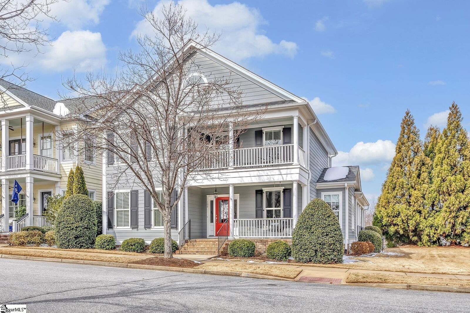 Property Photo: 102 Hollingsworth Drive SC 29607