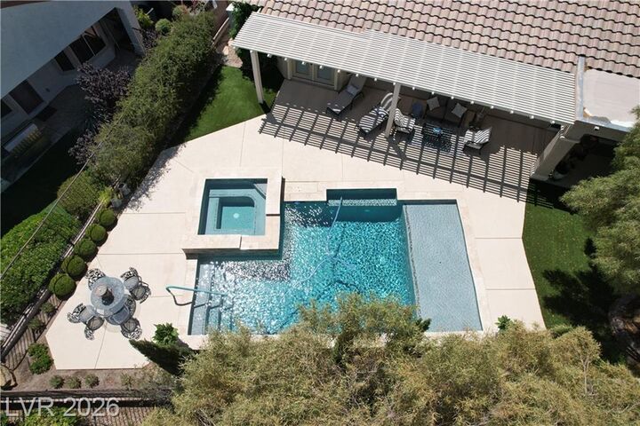 Property Photo: 2009 Fern Hill Court NV 89052