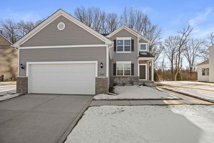 Property Photo: 3073 Fawn Lane IN 46368