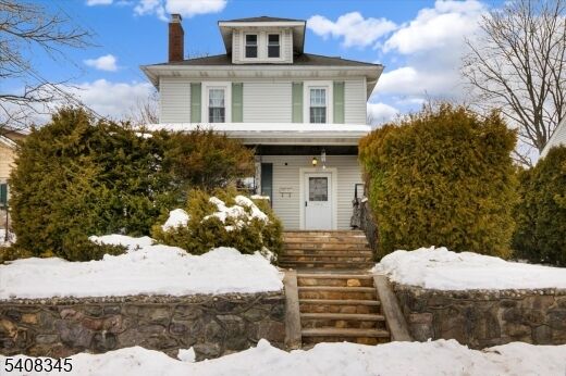 Property Photo:  179 Pequannock St  NJ 07801 