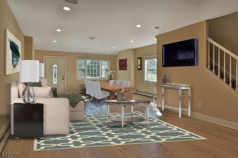 Property Photo:  27 Montville Ave  NJ 07045 