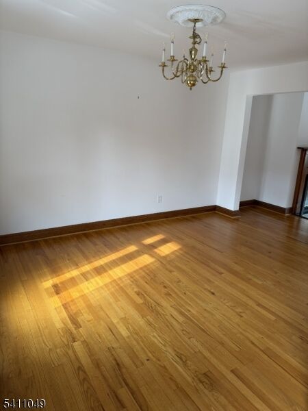 Property Photo:  30 Springfield Ave F  NJ 07016 