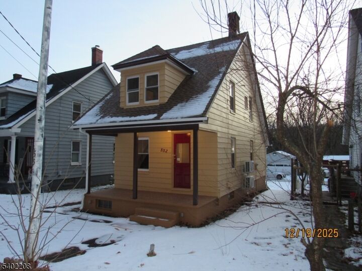 Property Photo:  552 Milford-Frenchtown Rd  NJ 08848 