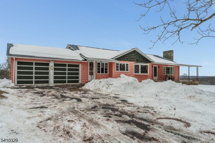 Property Photo: 615 County Route 579 NJ 08867