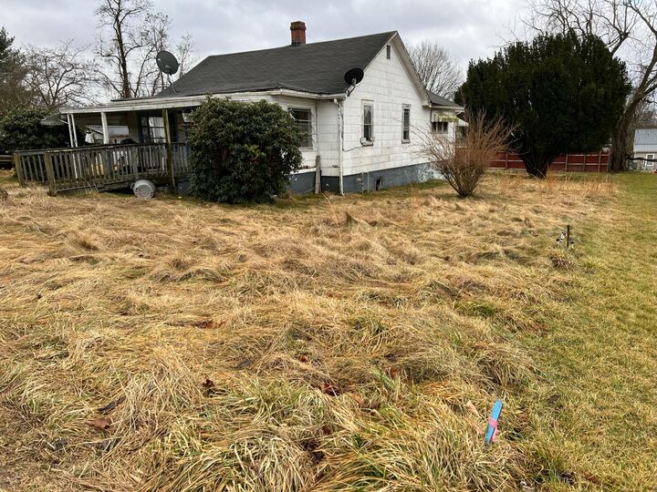 Property Photo: 426 Anderson St WV 24901