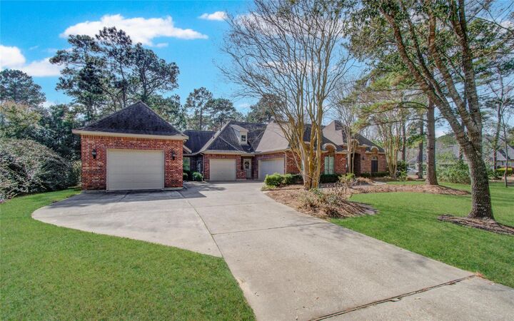 Property Photo:  28427 E Benders Landing Boulevard  TX 77386 